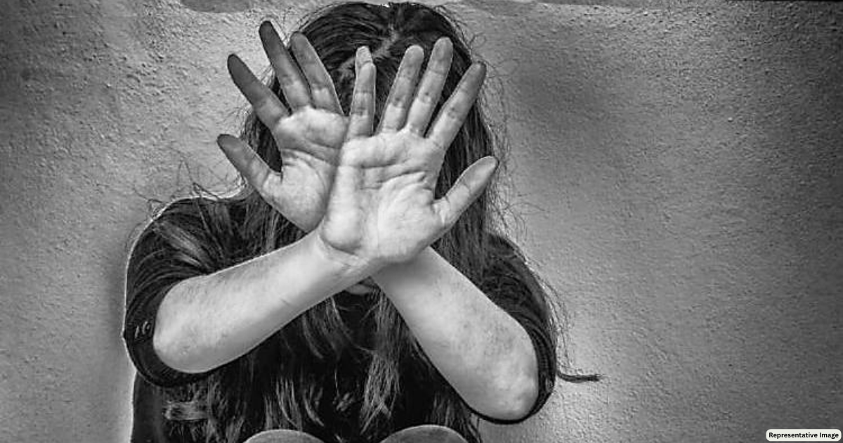 Four booked for rape & blackmail of bank staffer